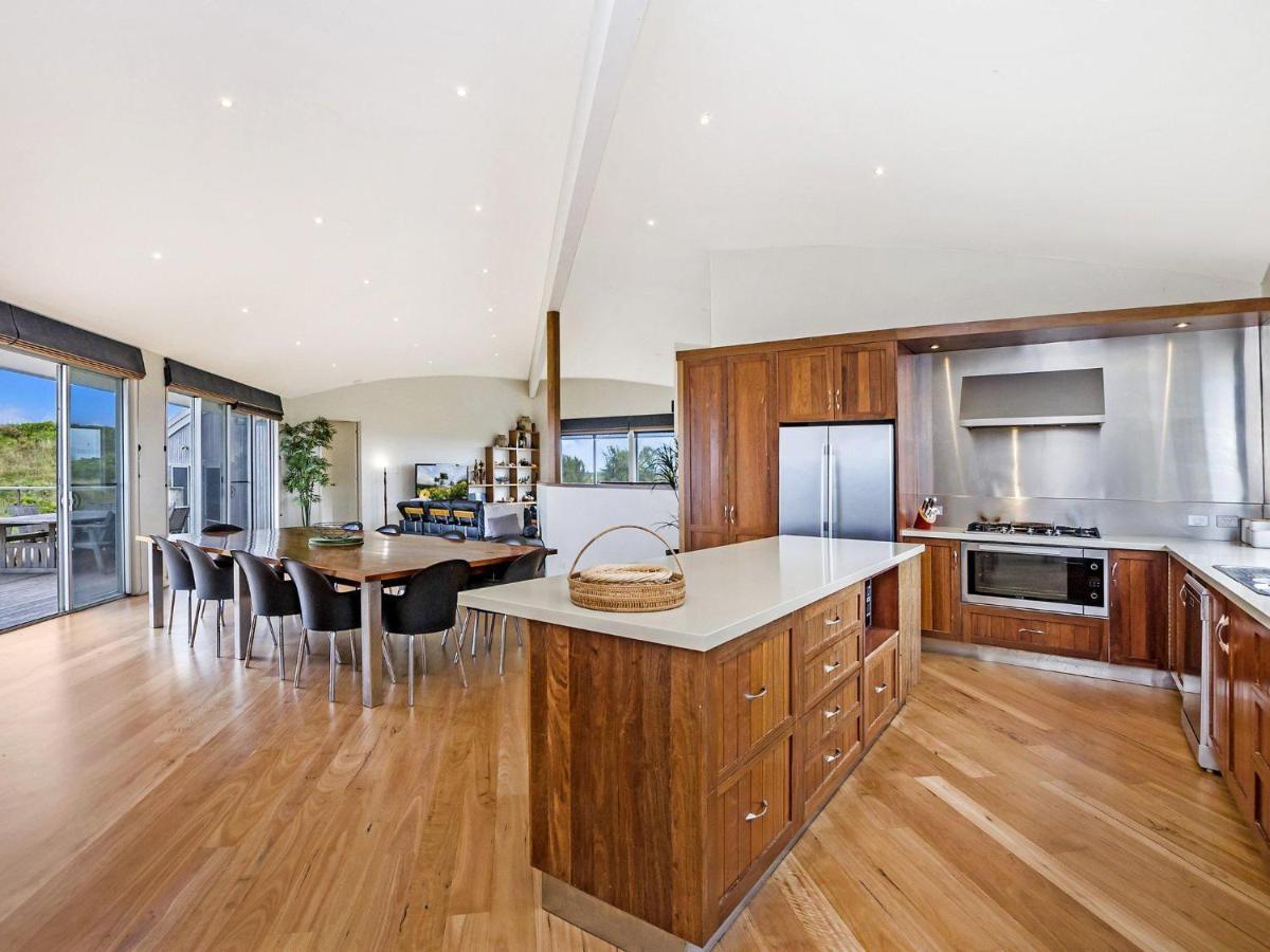 Port Fairy Beach House Экстерьер фото