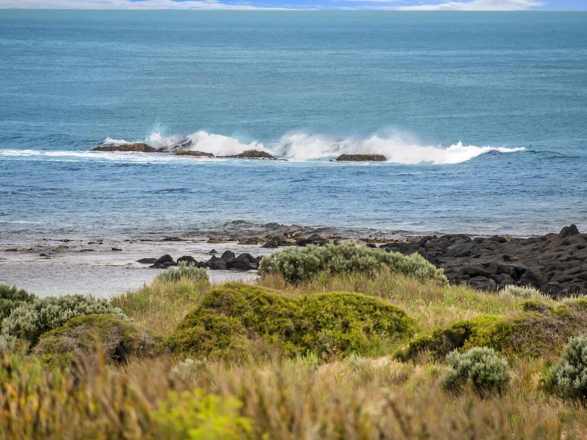 Port Fairy Beach House Экстерьер фото