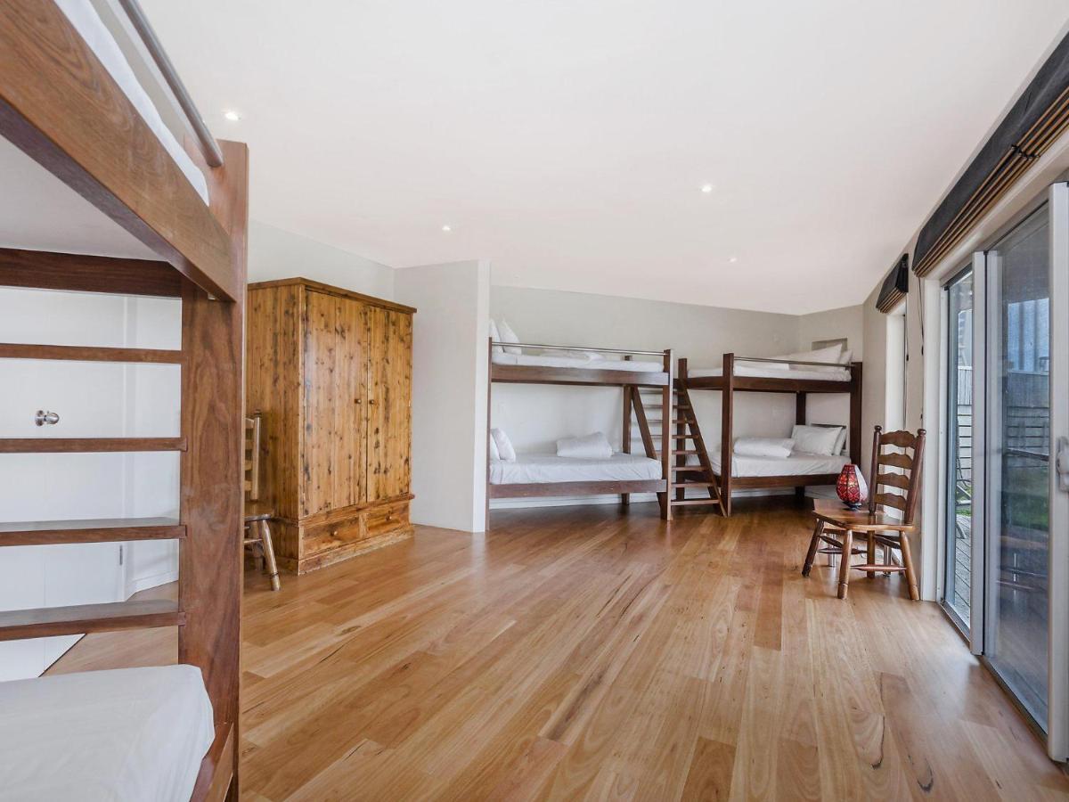 Port Fairy Beach House Экстерьер фото