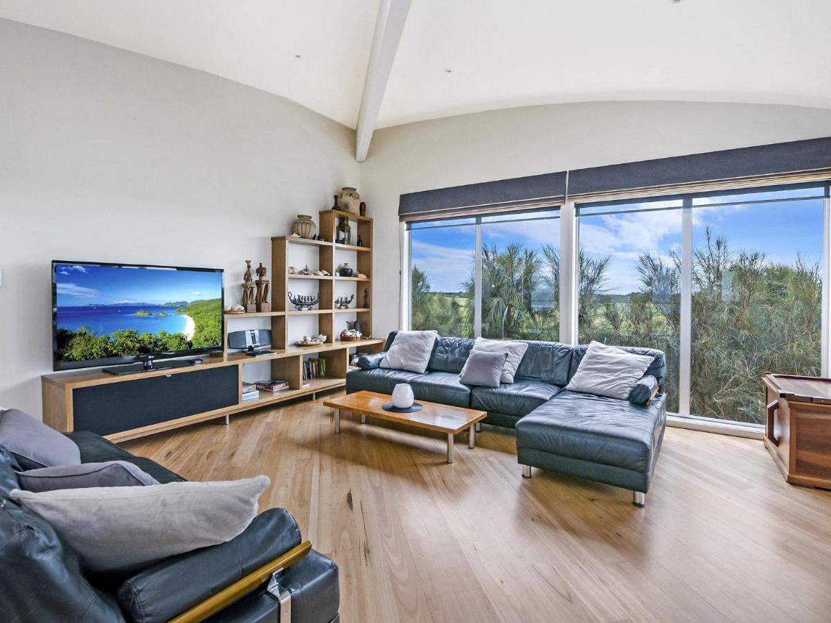 Port Fairy Beach House Экстерьер фото