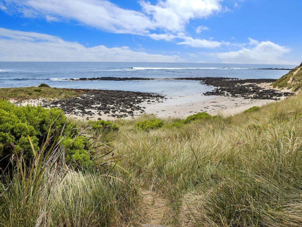 Port Fairy Beach House Экстерьер фото