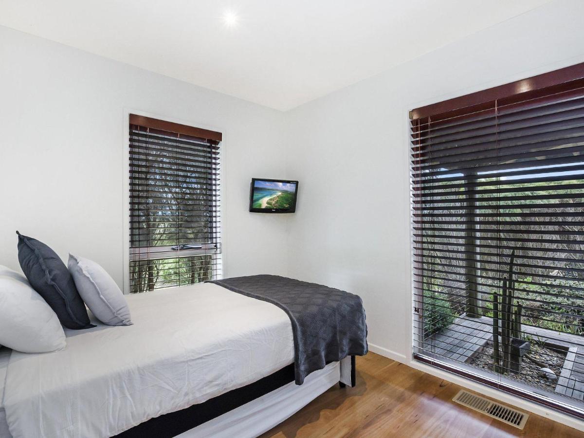 Port Fairy Beach House Экстерьер фото