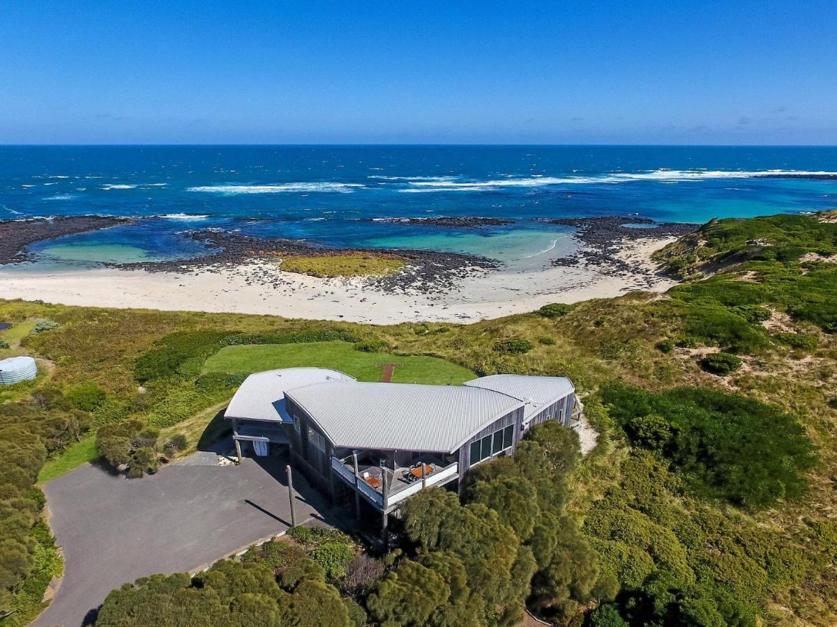 Port Fairy Beach House Экстерьер фото