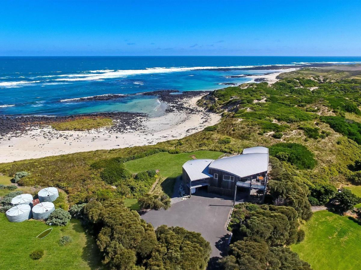 Port Fairy Beach House Экстерьер фото