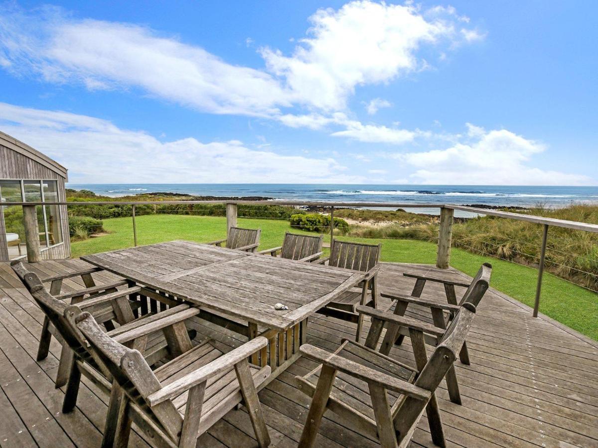 Port Fairy Beach House Экстерьер фото