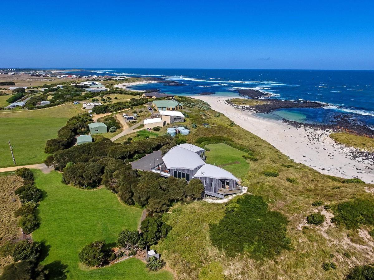 Port Fairy Beach House Экстерьер фото