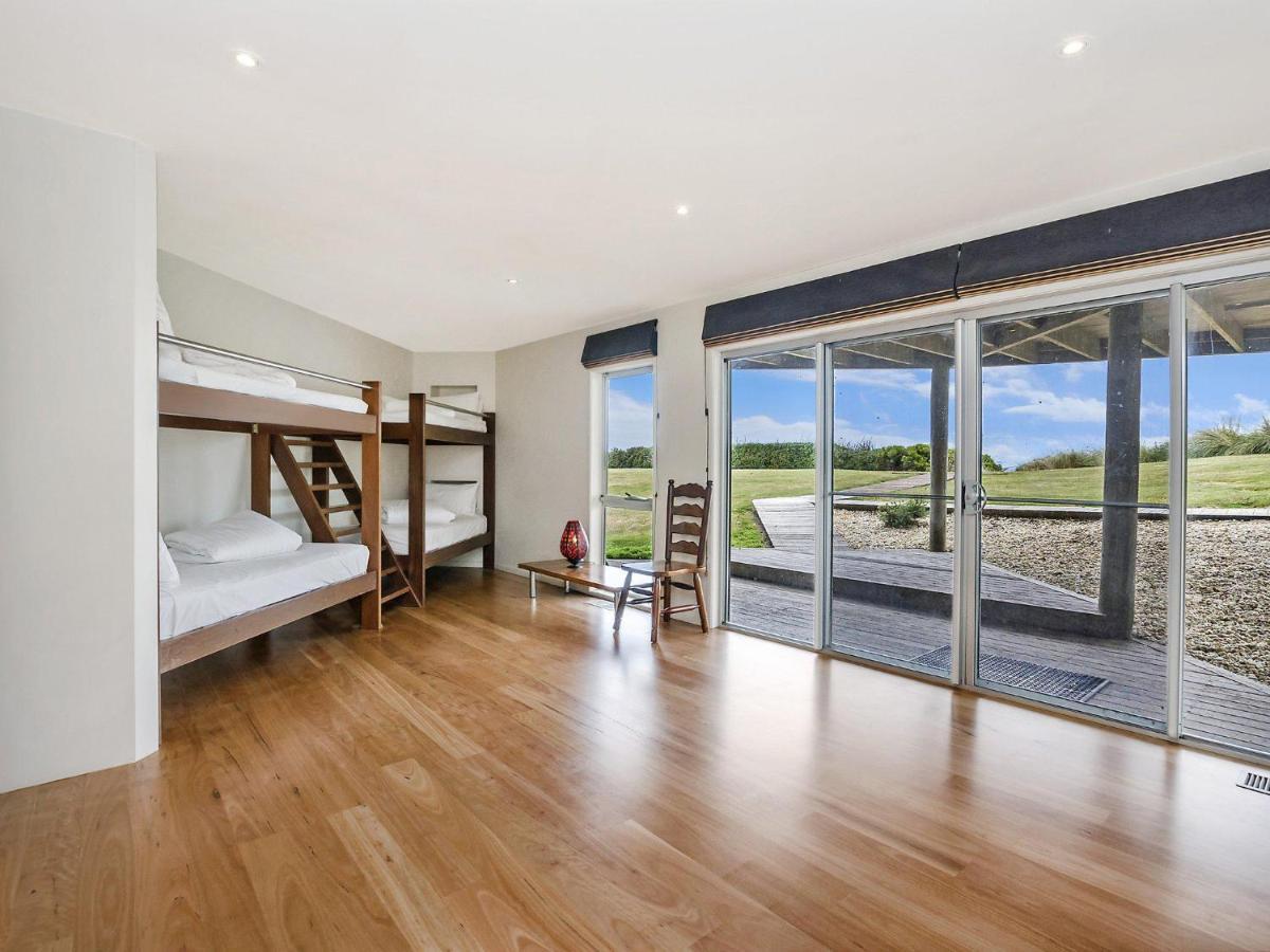 Port Fairy Beach House Экстерьер фото