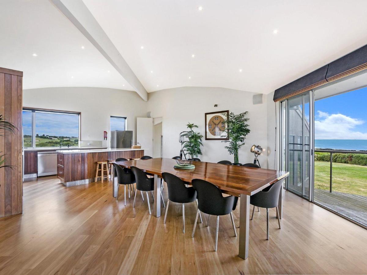 Port Fairy Beach House Экстерьер фото